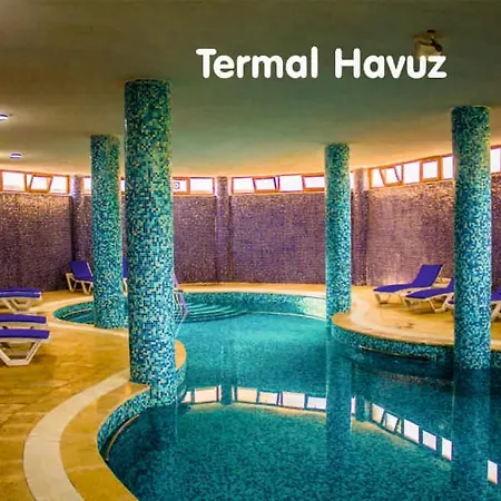 Form Thermal & Kaz Daglari Gure