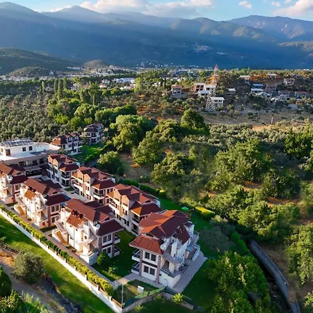 Hotel Form Thermal & Kaz Daglari