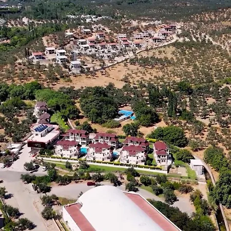 Form Thermal & Kaz Daglari Gure