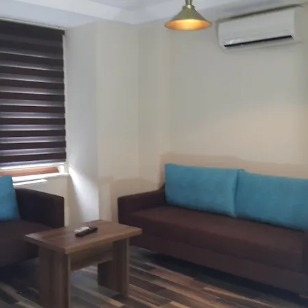 Form Thermal & Kaz Daglari Hotel