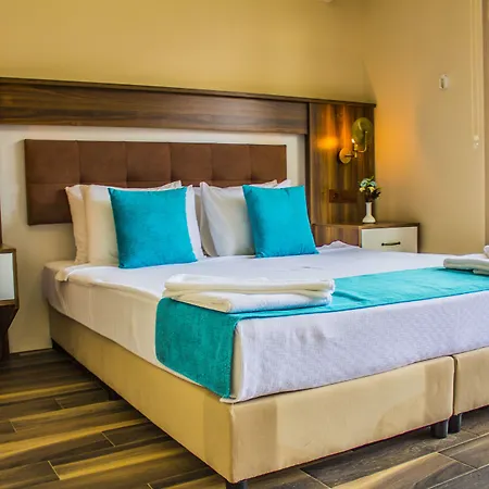 Form Thermal & Kaz Daglari Gure