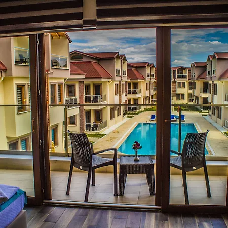 Hotel Form Thermal & Kaz Daglari 3*