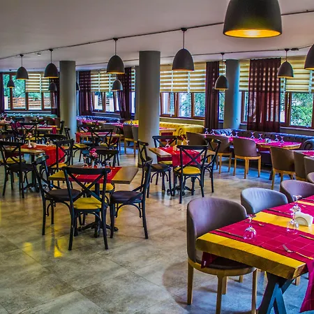 Hotel Form Thermal & Kaz Daglari