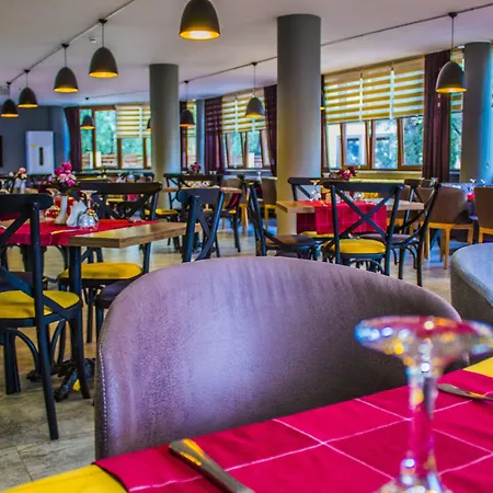 Hotel Form Thermal & Kaz Daglari