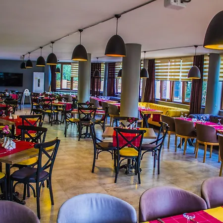 Form Thermal & Kaz Daglari 3*