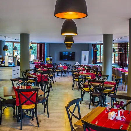 Hotel Form Thermal & Kaz Daglari