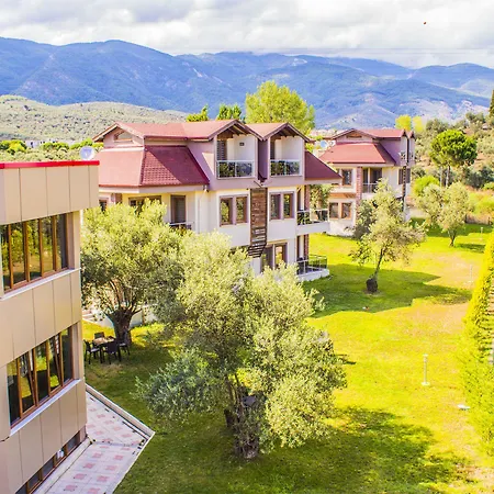 Hotel Form Thermal & Kaz Daglari