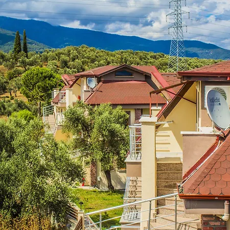 Form Thermal & Kaz Daglari 3* Gure