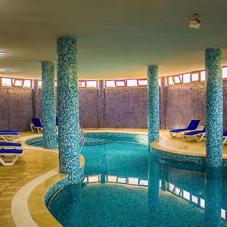 Hotel Form Thermal & Kaz Daglari Gure