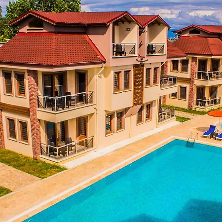 Hotel Form Thermal & Kaz Daglari Gure