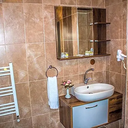 Hotel Form Thermal & Kaz Daglari