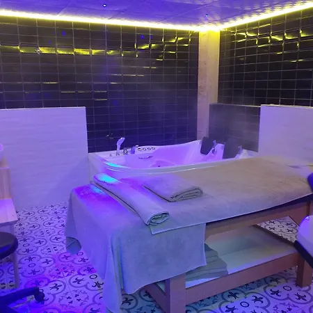 Form Thermal & Kaz Daglari Hotel 3*