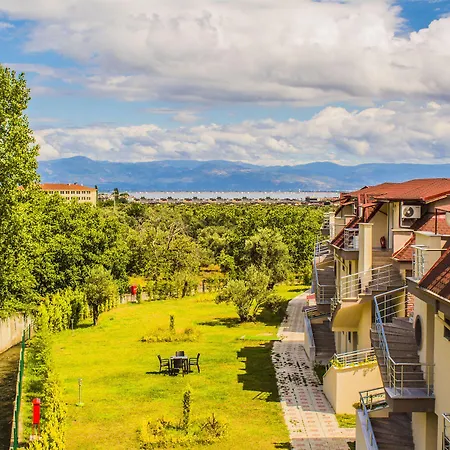 Hotel Form Thermal & Kaz Daglari 3*