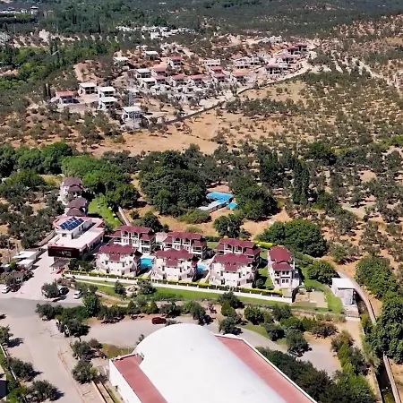 Form Thermal & Kaz Daglari 3*
