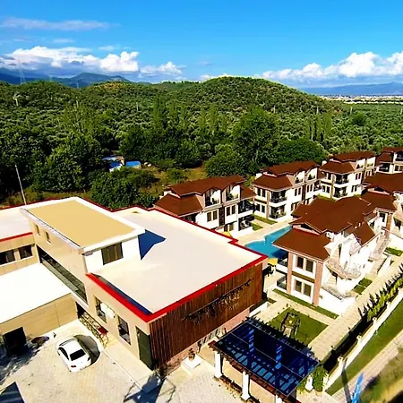 Form Thermal & Kaz Daglari 3*