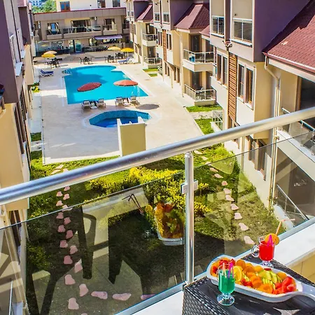 Hotel Form Thermal & Kaz Daglari