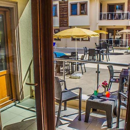 Hotel Form Thermal & Kaz Daglari 3*