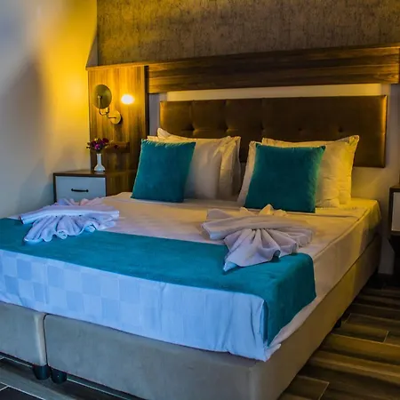 Hotel Form Thermal & Kaz Daglari