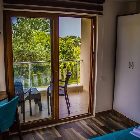 Hotel Form Thermal & Kaz Daglari 3*