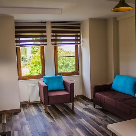 Form Thermal & Kaz Daglari 3* Gure