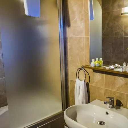 Hotel Form Thermal & Kaz Daglari