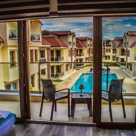Form Thermal & Kaz Daglari Hotel 3*