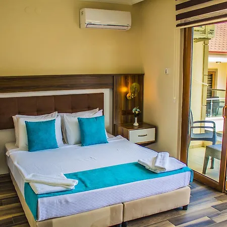 Form Thermal & Kaz Daglari Gure